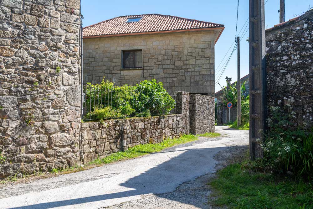 Tu parada perfecta en el Camino de Santiago