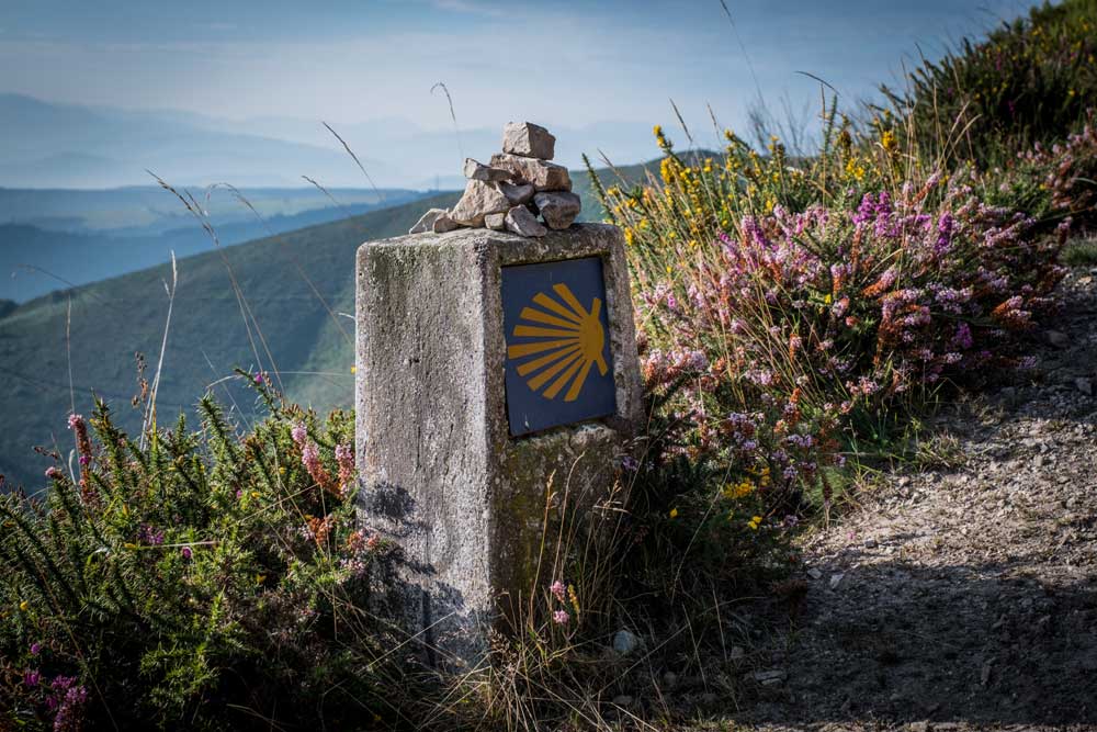 Alojamiento Camino de Santiago en Pontevedra 