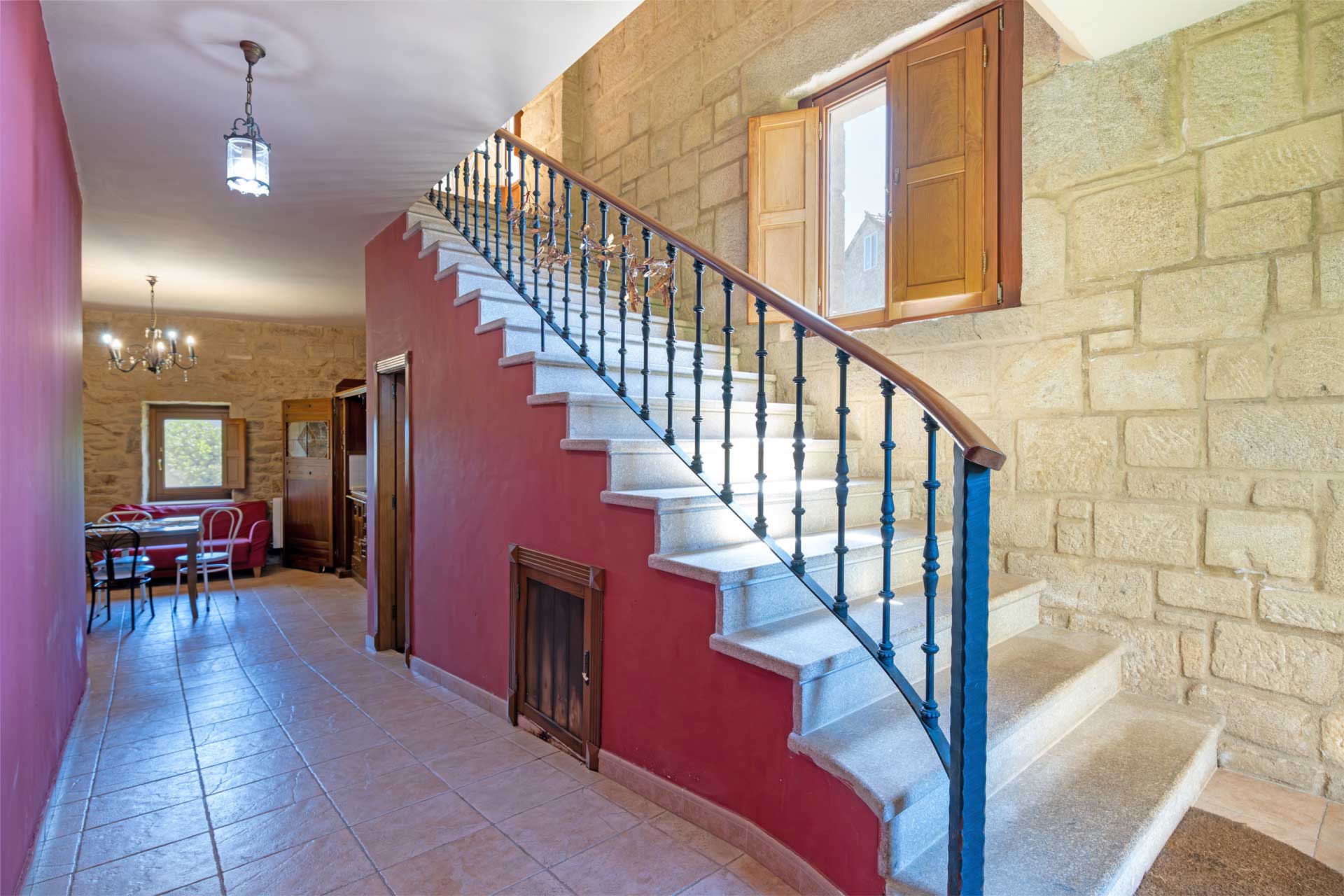 Descubre nuestras casas rurales