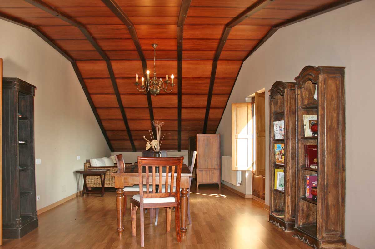 Casa grande