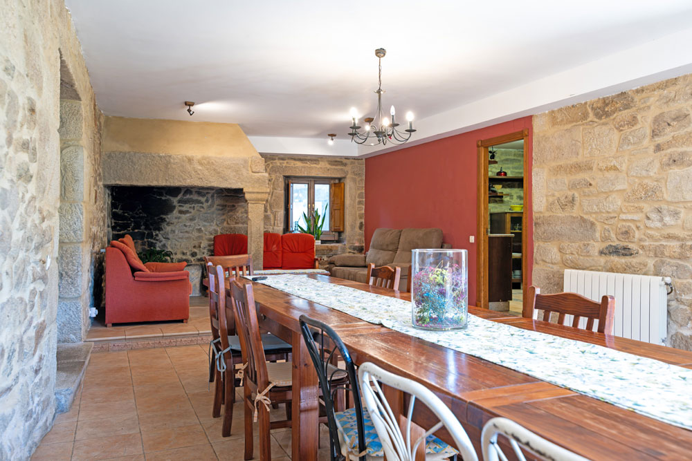 Casa grande