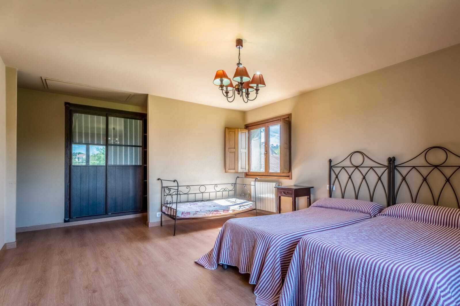Casa pequeña