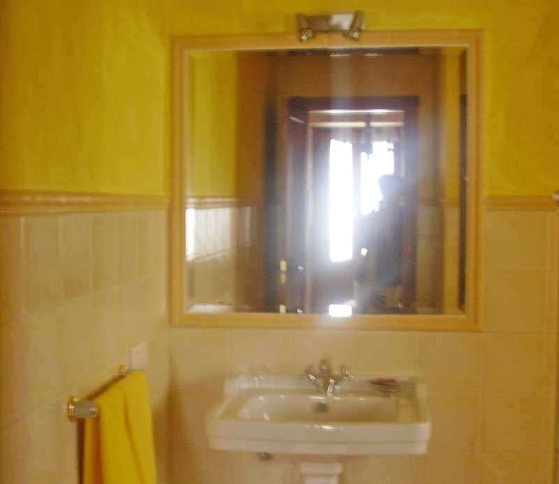 Casa pequeña