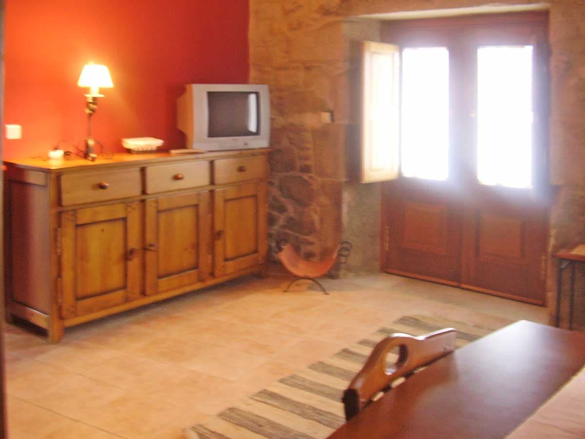 Casa pequeña