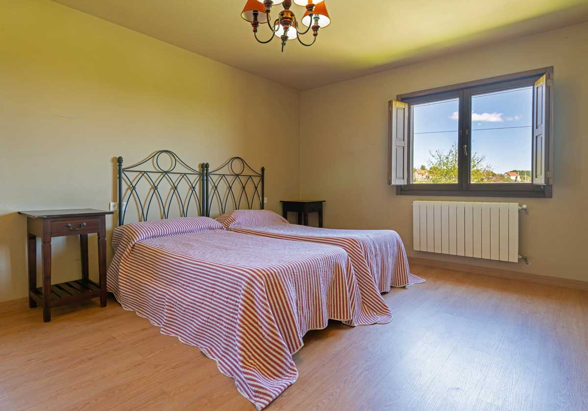 Casa pequeña