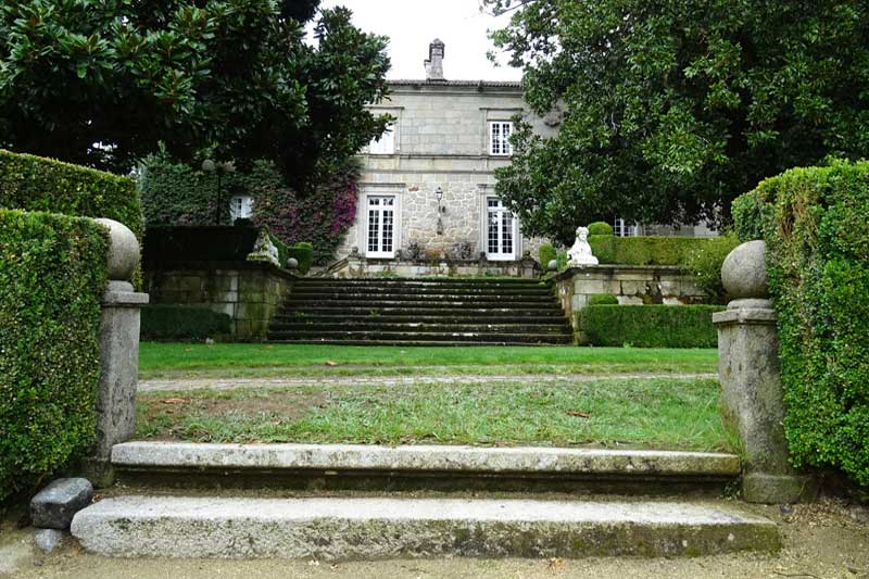 Pazo da Mota