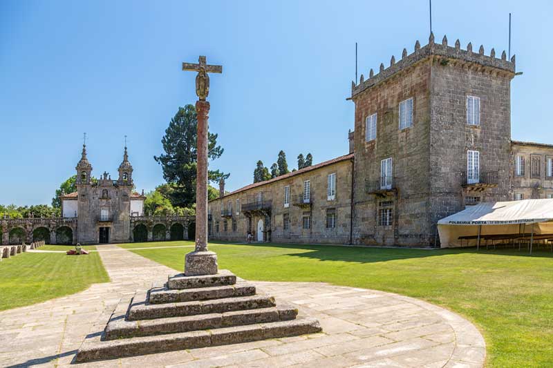 Pazo de Oca