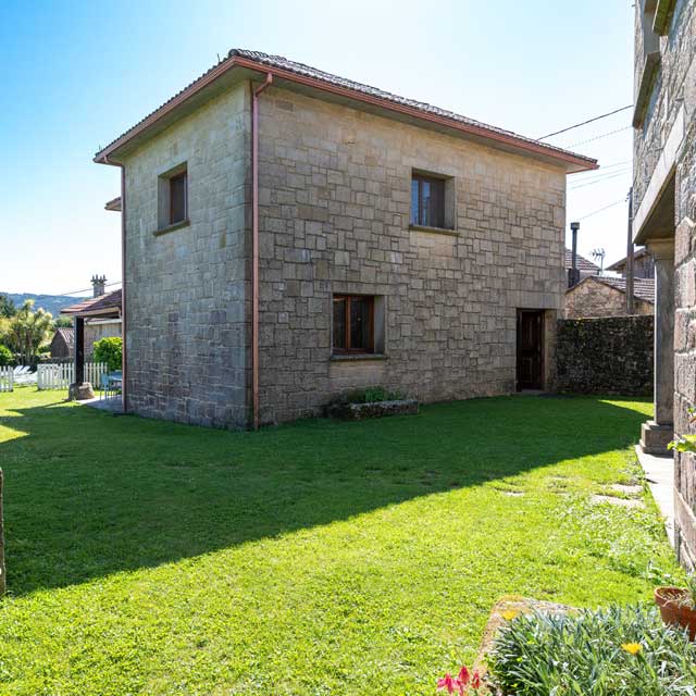 Descubre el entorno de Casa de Brea