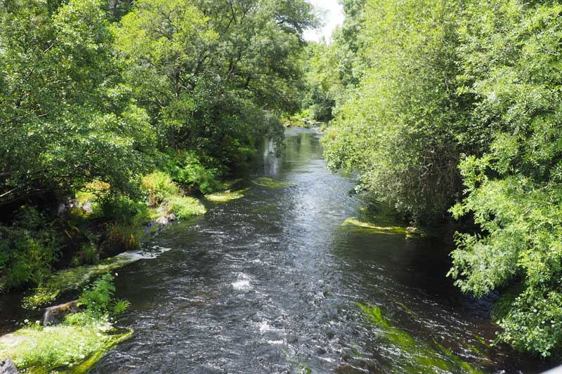 Ribeira de Santeles