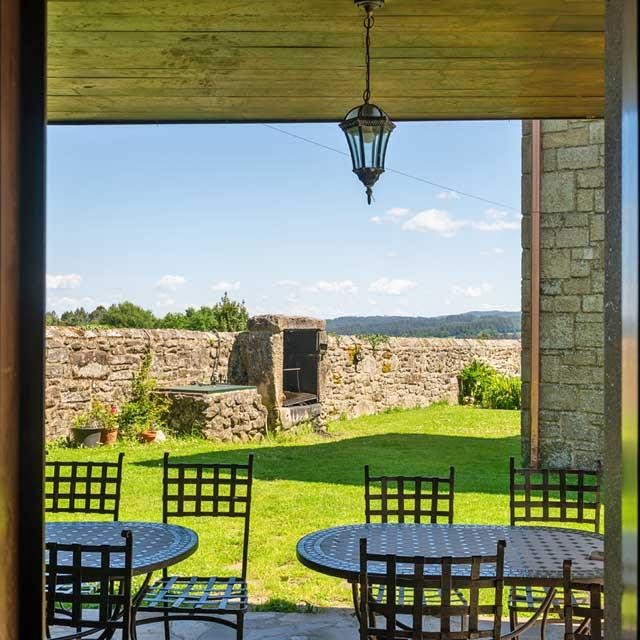 Tu descanso en Camino de Santiago
